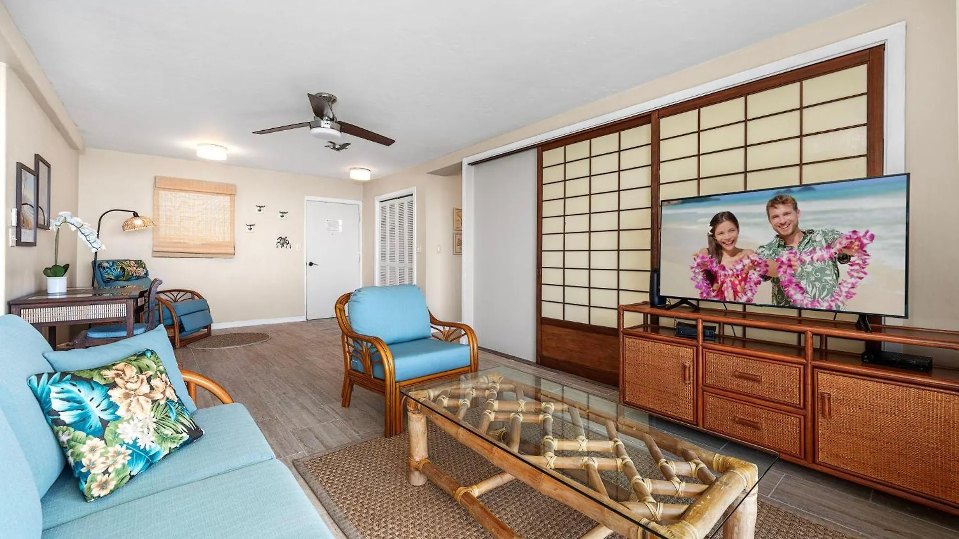 Holiday home Kailua Village#705