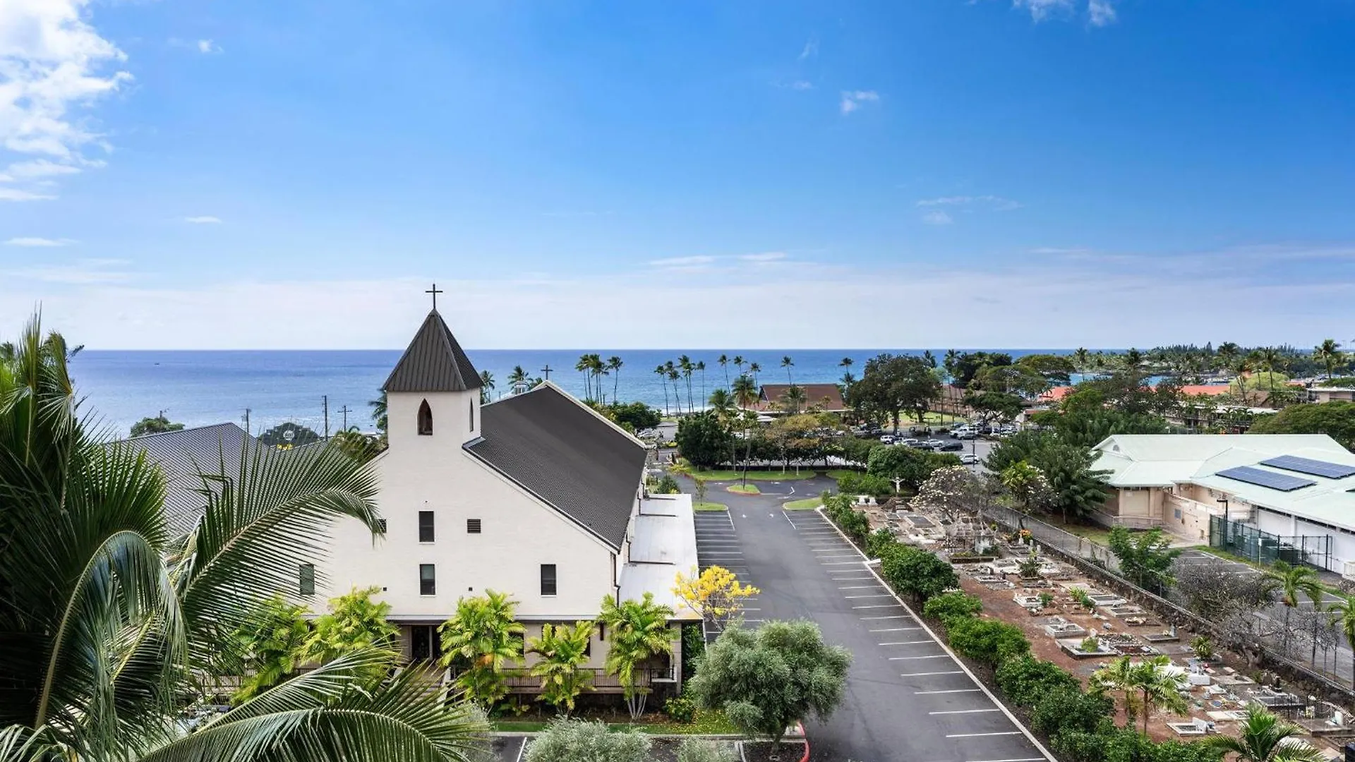 Holiday home Kailua Village#705 United States
