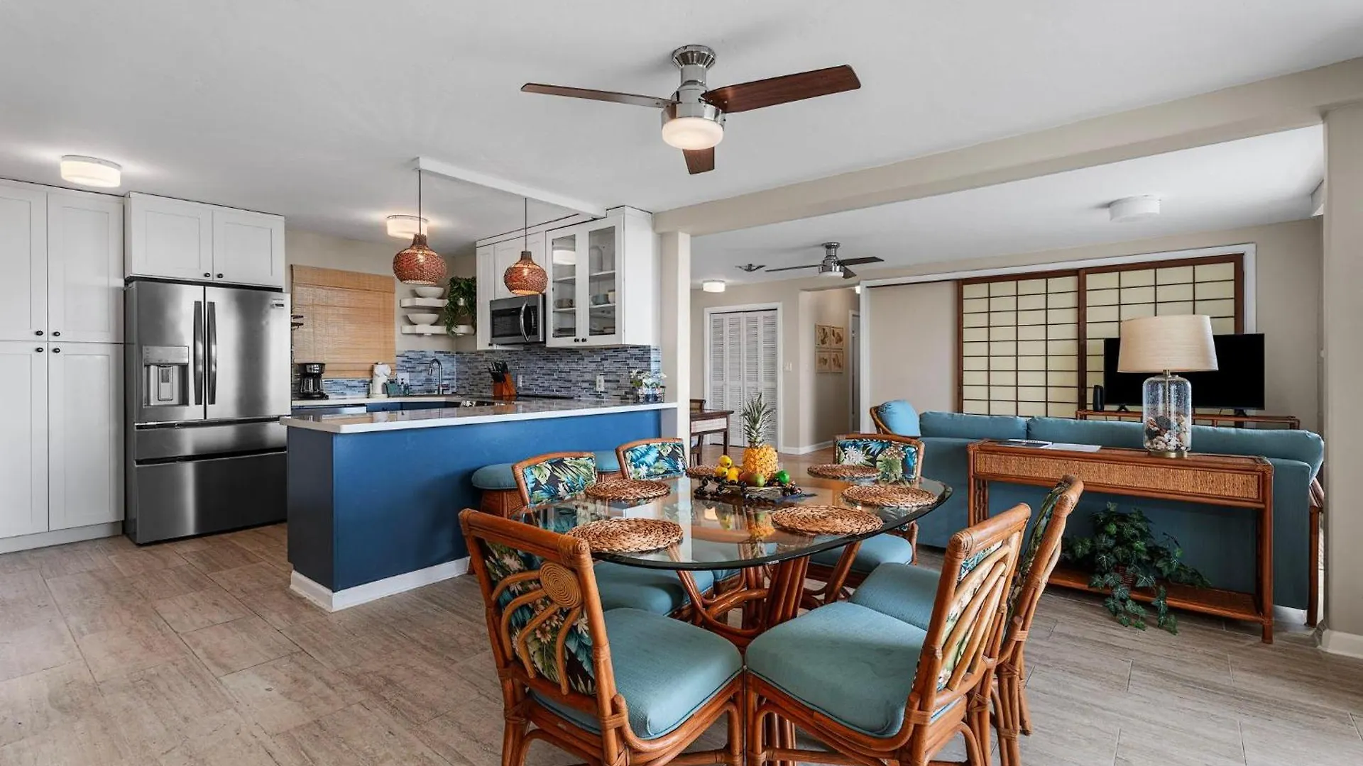 Kailua Village#705 Holiday home