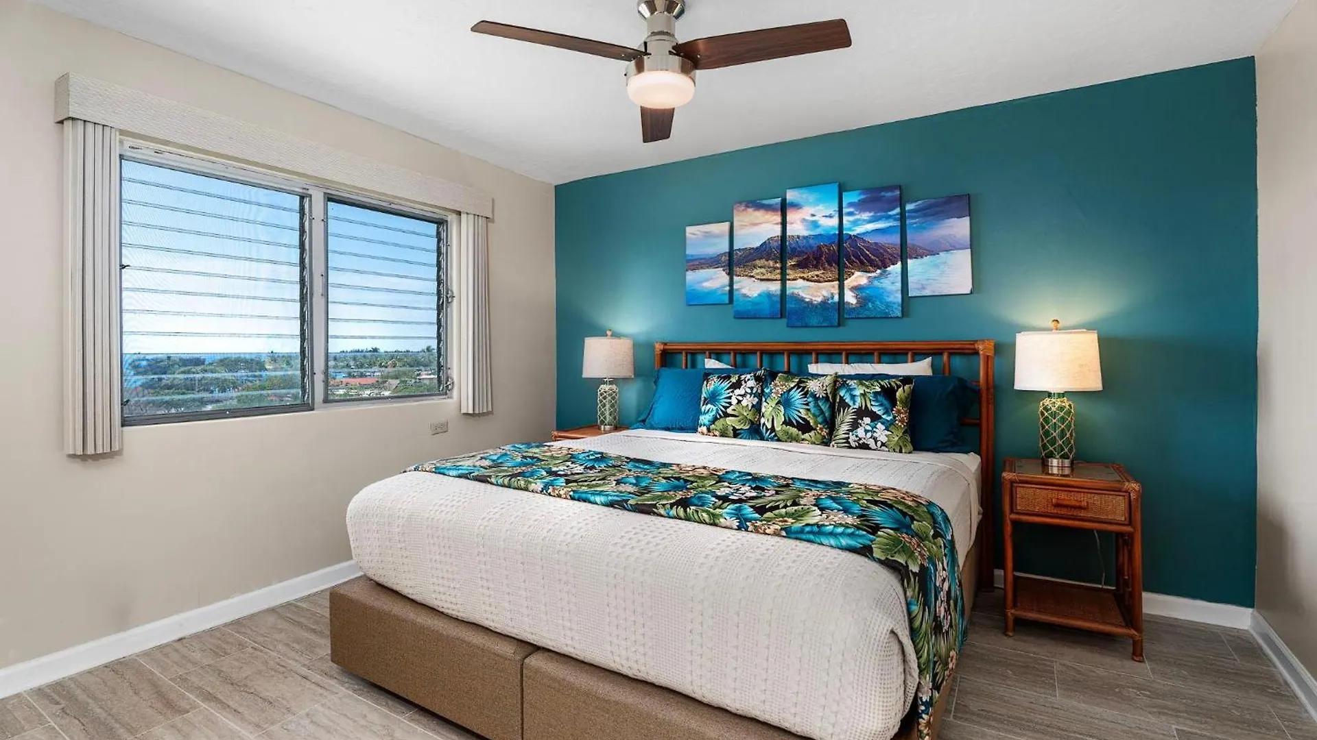 Holiday home Kailua Village#705