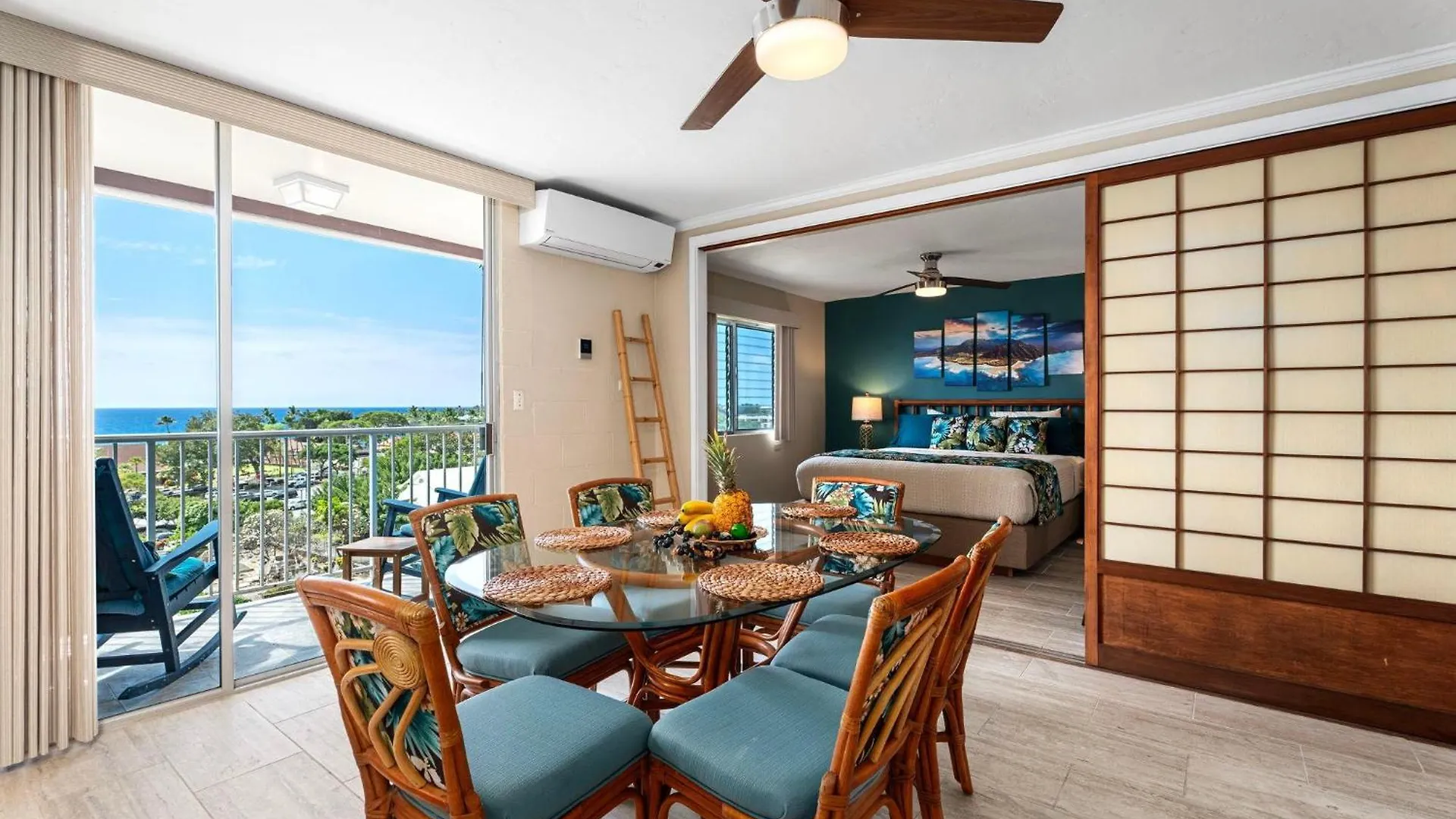 Kailua Village#705 United States