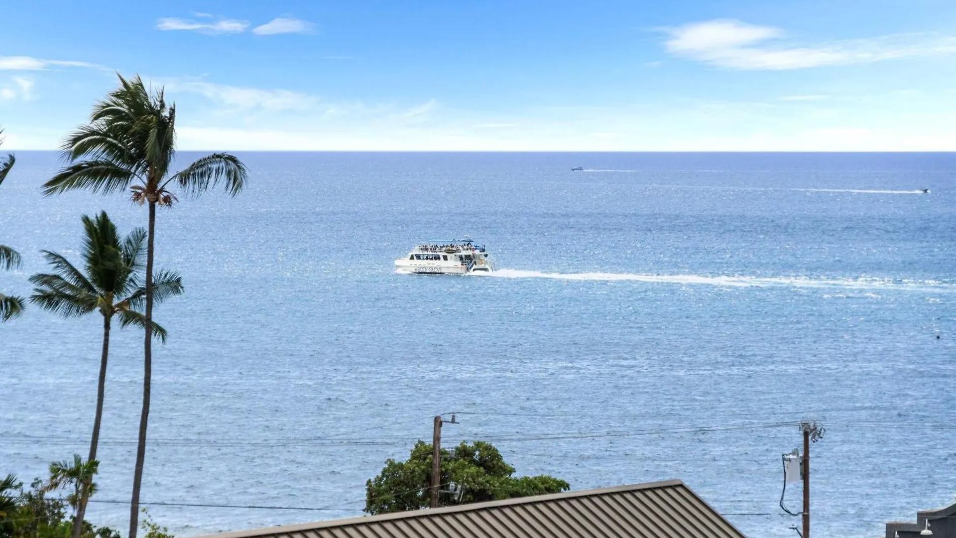 Kailua Village#705 Holiday home Kailua-Kona