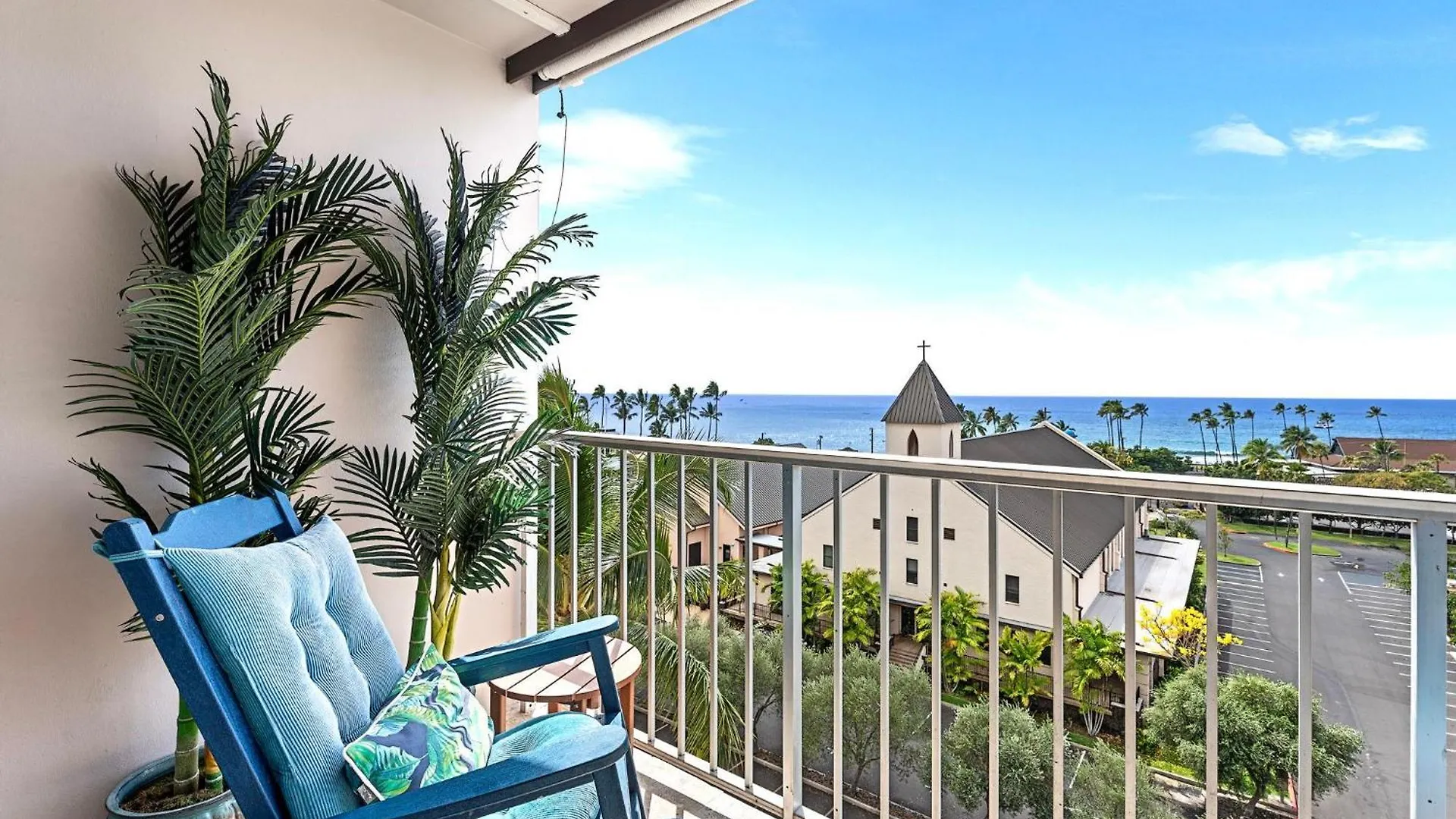 Holiday home Kailua Village#705