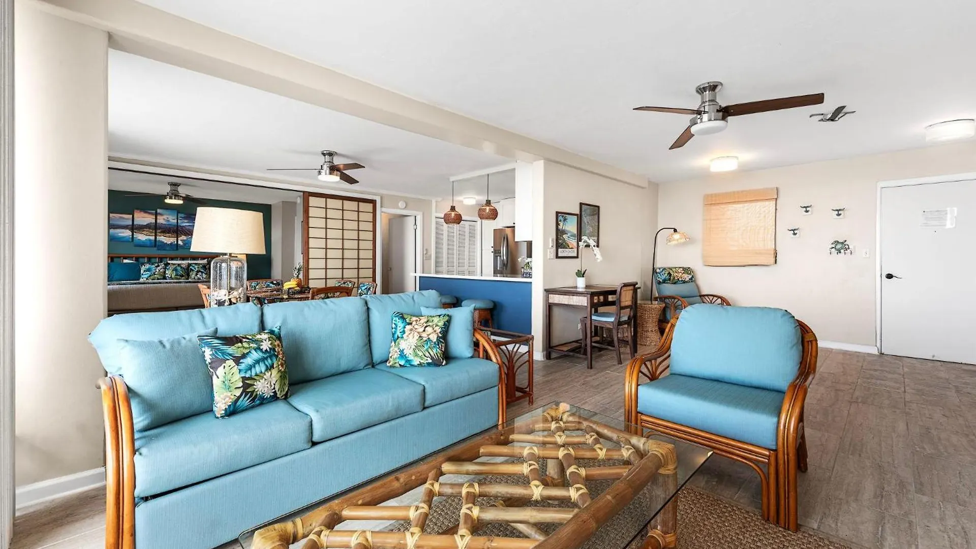Kailua Village#705