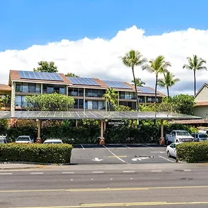 Kalani Kai#104 Kailua-Kona