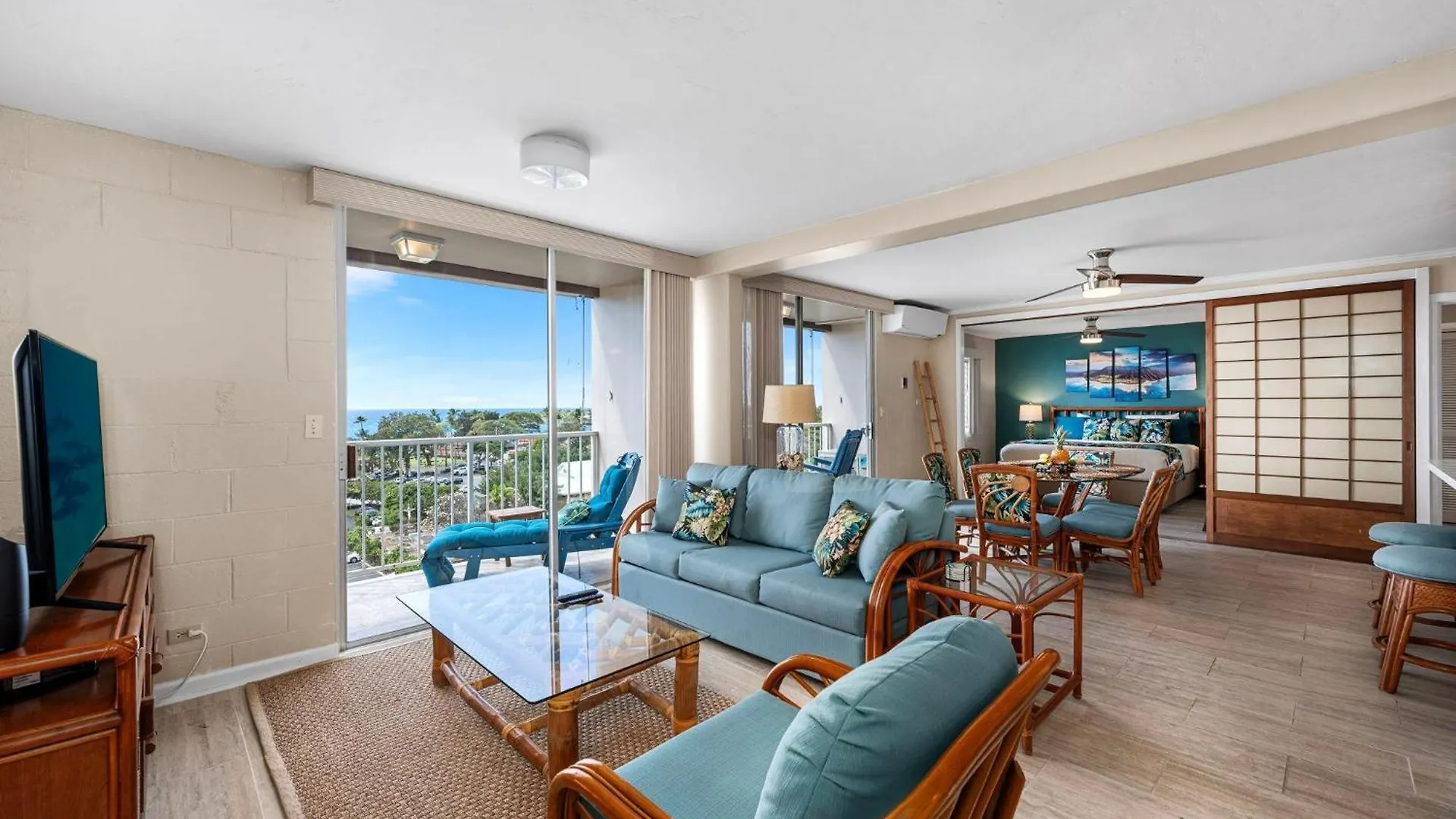 Holiday home Kailua Village#705 United States
